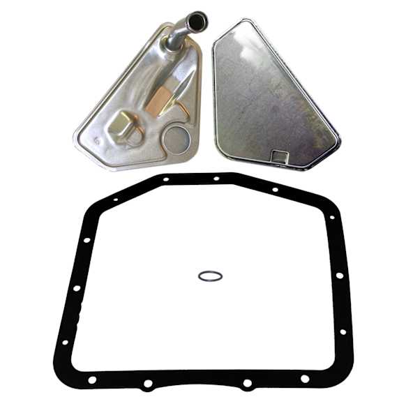 58880 Automatic Transmission Filter