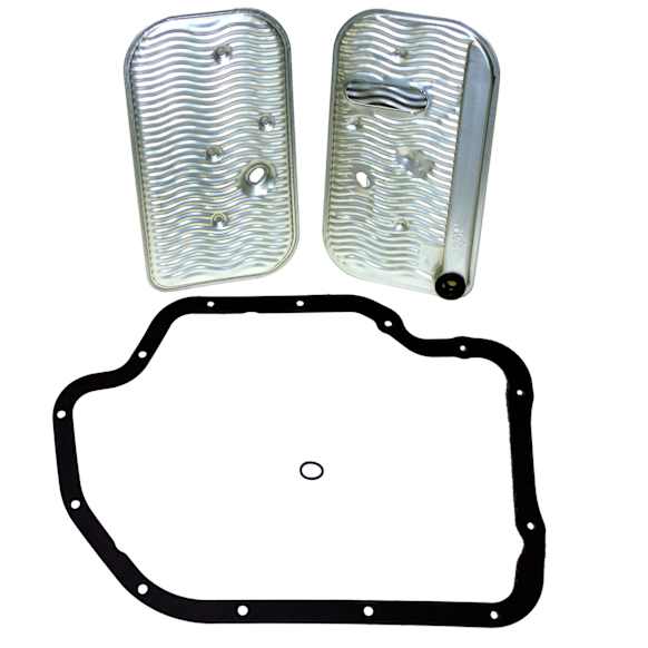 58881 Automatic Transmission Filter