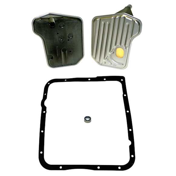 58904 Automatic Transmission Filter
