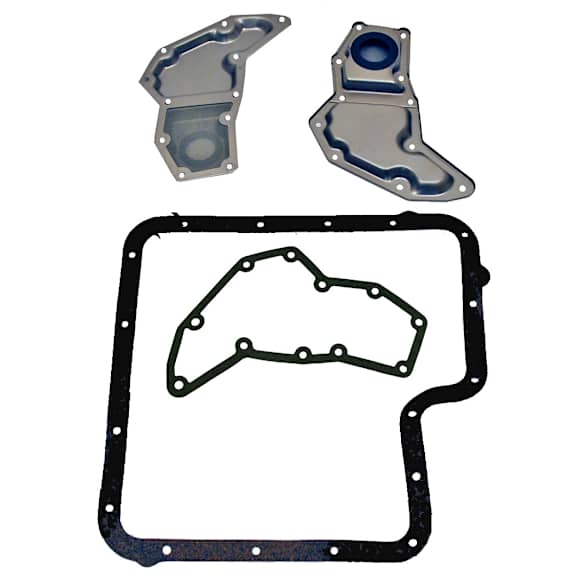 58937 Automatic Transmission Filter