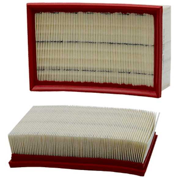2017 Chevrolet Trax - Air Filter, 4 Cyl 1.4L, Original Equipment Part Number 95021102