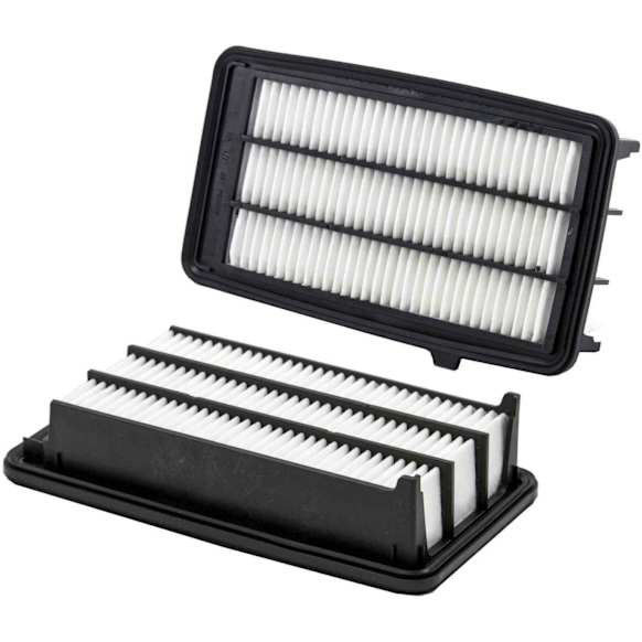 2016 Honda Civic - Air Filter, 4 Cyl 1.5L, Turbocharged, Original Equipment Part Number 172205AAA00