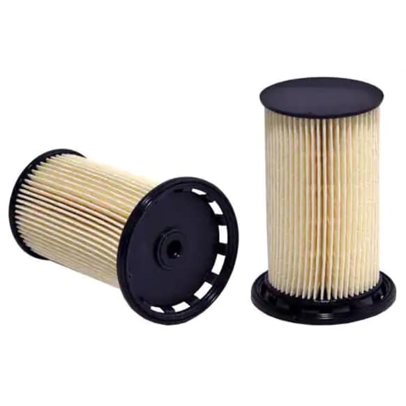 2014 Volkswagen Passat - Fuel Filter, Turbocharged, DIESEL, Original Equipment Part Number 7N0 127 177
