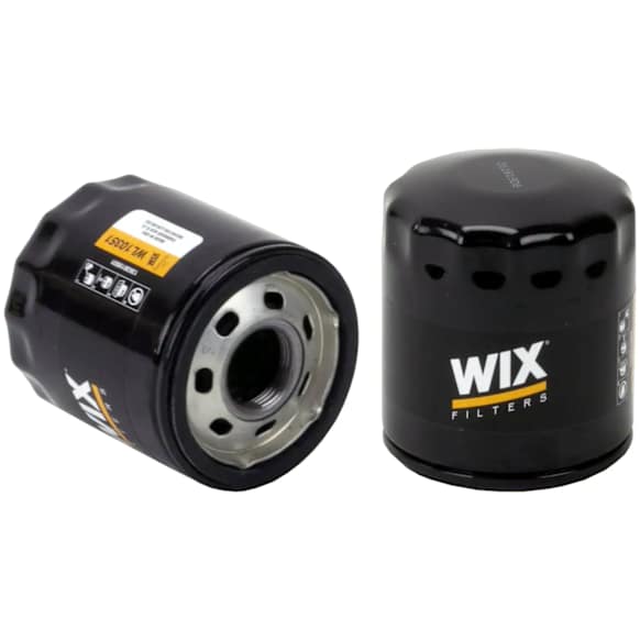 WL10351 Oil Filter - Spin-on, Direct Fit, Sold Individually