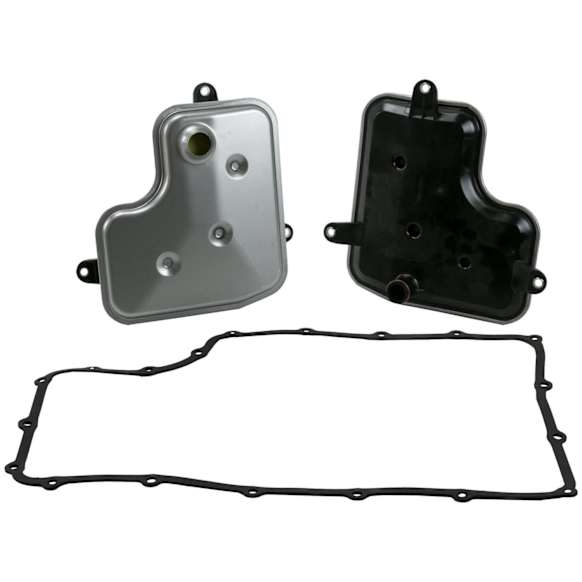 2016 Ford F-59 Commercial Stripped Chassis - Automatic Transmission Filter, Original Equipment Part Number BC3Z7A098B