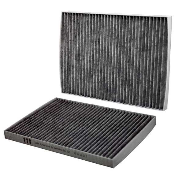 2014 GMC Acadia - Cabin Air Filter, 6 Cyl 3.6L, Original Equipment Part Number 20958479