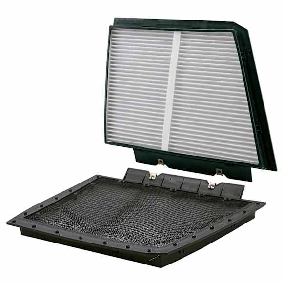 2016 Ram ProMaster 2500 - Cabin Air Filter, 4 Cyl 3.0L, Original Equipment Part Number 68169308AA