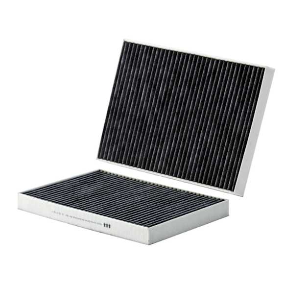 WP10337 Cabin Air Filter