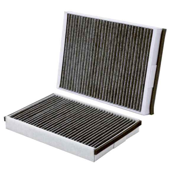 2018 Volvo S60 Cross Country - Cabin Air Filter, 4 Cyl 2.0L, Original Equipment Part Number 31390880