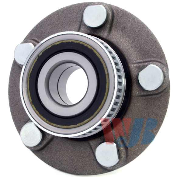 WA512029 Rear, Driver or Passenger Side Wheel Hub