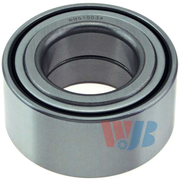 WB510034 Wheel Bearing, Sold individually