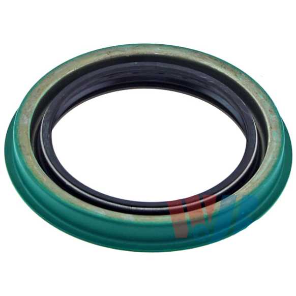 WS9864S Wheel Seal - Direct Fit, Sold individually