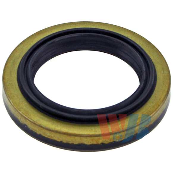 WS9912 Wheel Seal - Direct Fit, Sold individually