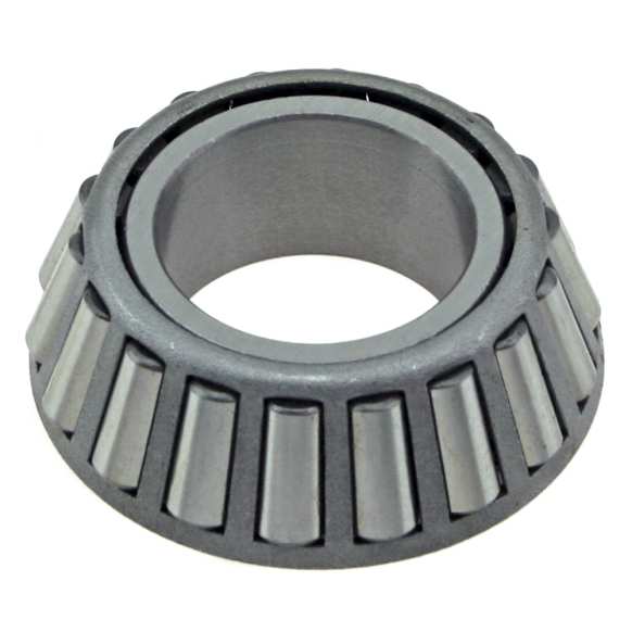 1993 Chevrolet Caprice - Rear, Driver or Passenger Side Wheel Bearing, Outer; Cross To Moog M88048