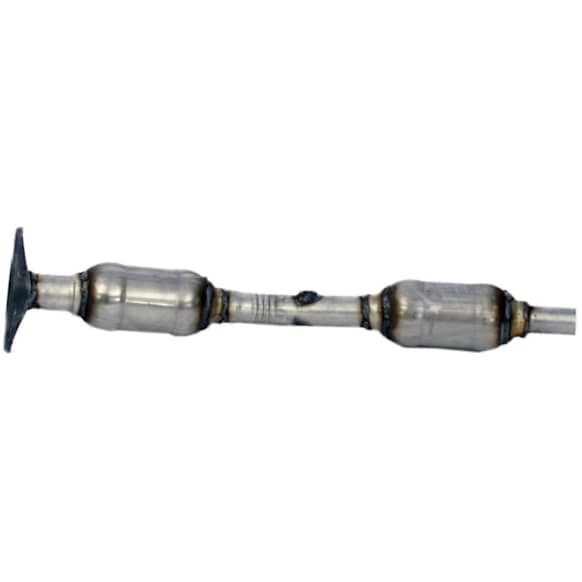 16337 Center Catalytic Converter, 1.5L, 4Cyl, Federal EPA Standard, 46-State Legal (Cannot ship to CA, CO, NY or ME), Ultra Series