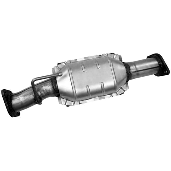 2011 Chevrolet Traverse - Rear Catalytic Converter, 3.6L 6Cyl, Federal EPA Standard, 46-State Legal (Cannot ship to CA, CO, NY or ME), Ultra Series