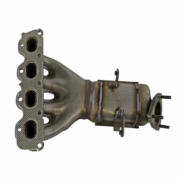 2010 Chevrolet Aveo5 - Catalytic Converter, 1.6L 4Cyl, Federal EPA Standard, 46-State Legal (Cannot ship to CA, CO, NY or ME), Ultra Series