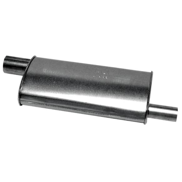 17896 Muffler,, SoundFX Series