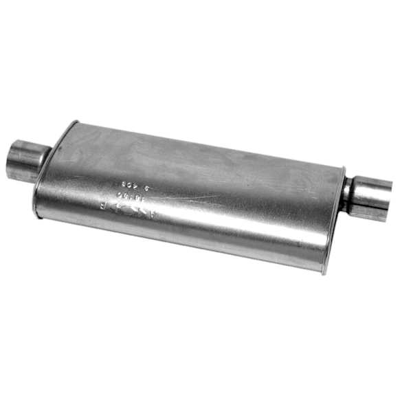 18180 Muffler,, Tru Fit Series