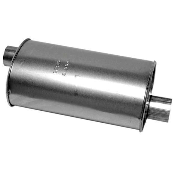 1992 Dodge W150 - Muffler, 131.0 in. Wheelbase, 5.2L 8Cyl, SoundFX Series