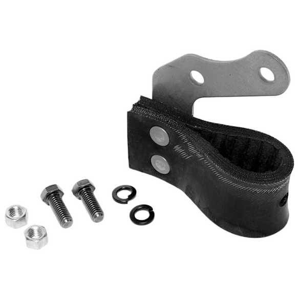 35245 Exhaust Mount - Direct Fit
