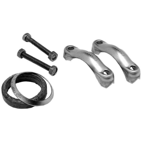 35317 Walker OE Replacement Exhaust Clamp - Direct Fit, Sold individually