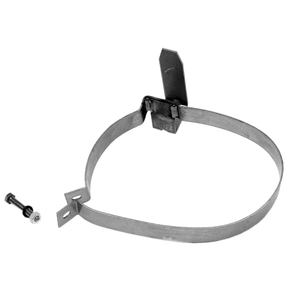 36376 Walker OE Replacement Muffler Strap - Direct Fit