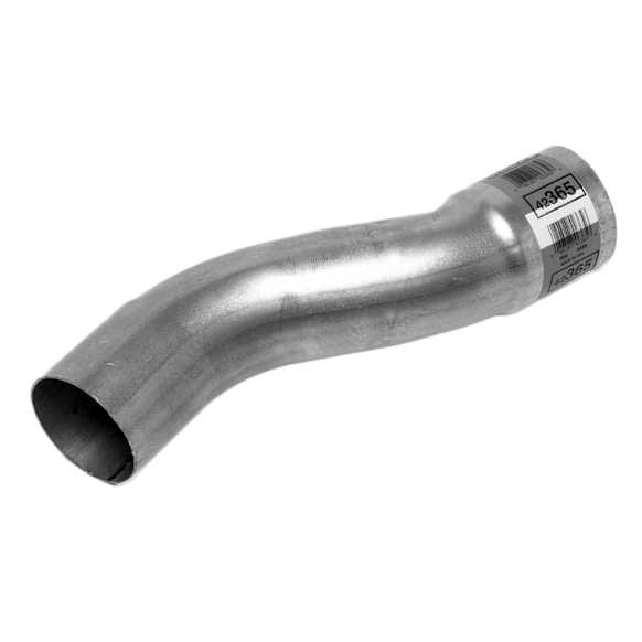 42365 Aluminized Steel Exhaust Pipe, Walker OE Replacement