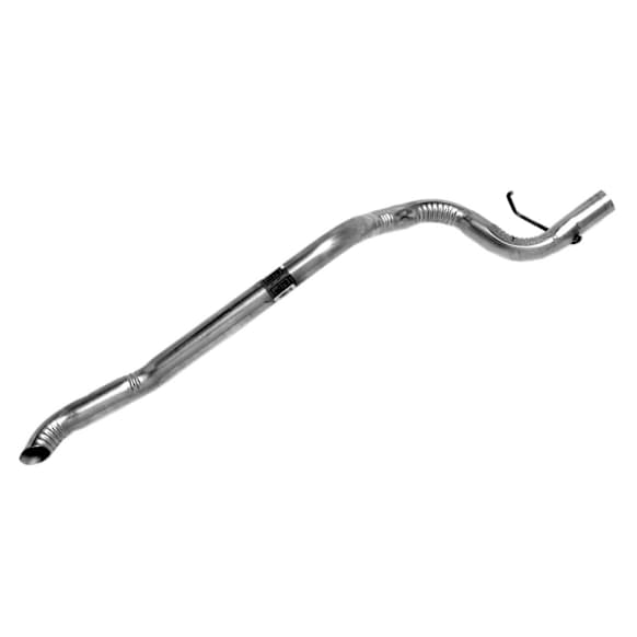 45379 Walker OE Replacement Tail Pipe - Direct Fit, Sold Individually