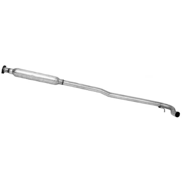 2001 Volvo V70 - Resonator, Aluminized Steel, 5 Cyl 2.3L