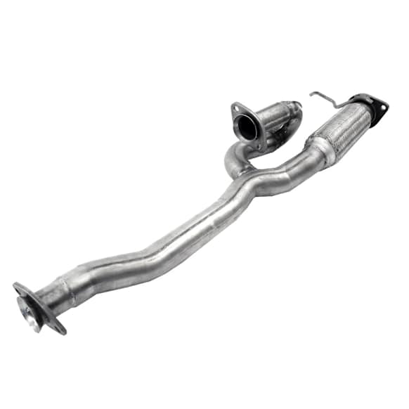 50453 Aluminized Steel Exhaust Pipe, Walker OE Replacement