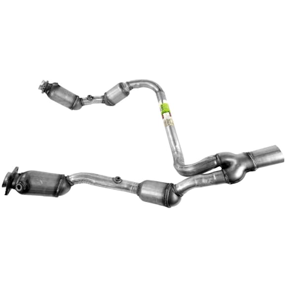 50482 Driver and Passenger Side Catalytic Converter, 3.8L, 6Cyl, Federal EPA Standard, 46-State Legal (Cannot ship to CA, CO, NY or ME), Ultra Series
