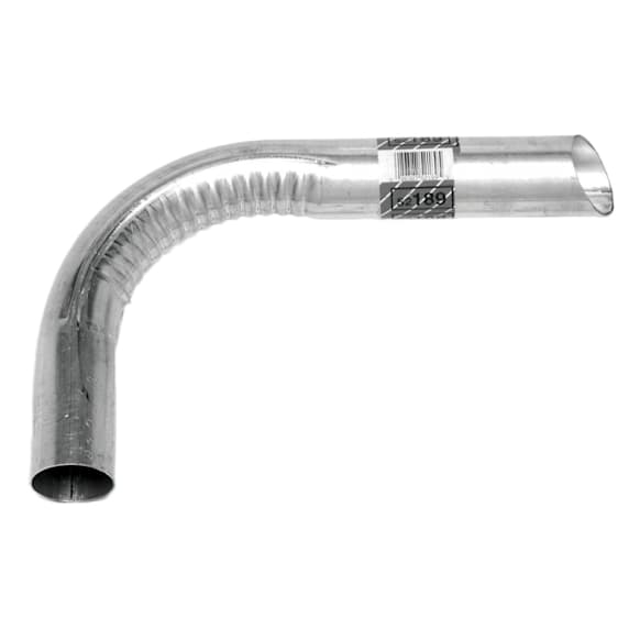 52189 Walker OE Replacement Tail Pipe - Direct Fit, Sold Individually