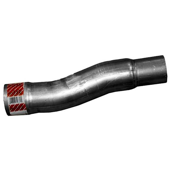 52332 Steel Exhaust Pipe, Walker OE Replacement