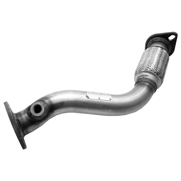 52456 Aluminized Steel Exhaust Pipe, Walker OE Replacement