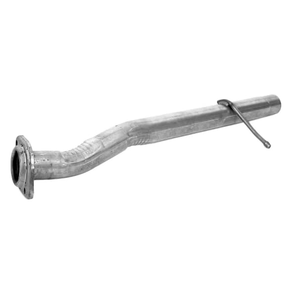 53408 Steel Exhaust Pipe, Walker OE Replacement