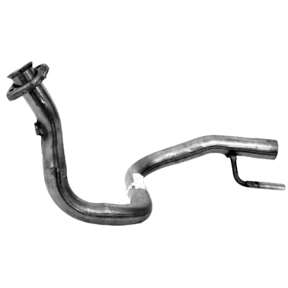 53479 Aluminized Steel Exhaust Pipe, Walker OE Replacement