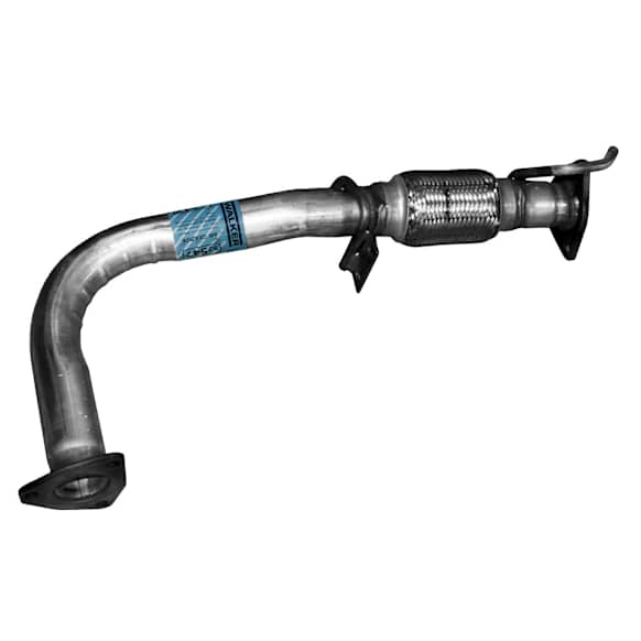 53547 Aluminized Steel Exhaust Pipe, Walker OE Replacement