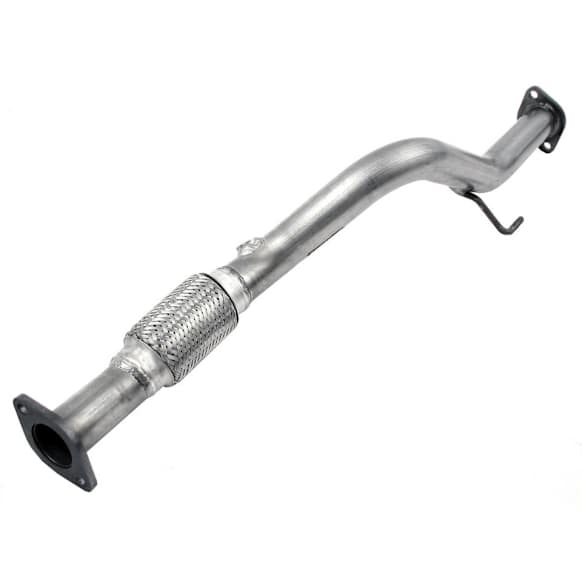 53725 Aluminized Steel Exhaust Pipe, Walker OE Replacement