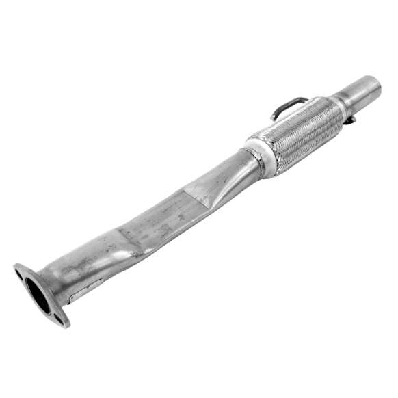 53743 Aluminized Steel Exhaust Pipe, Walker OE Replacement