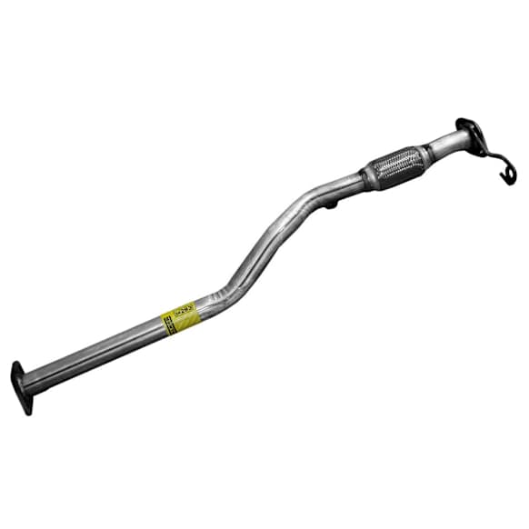 54293 Aluminized Steel Exhaust Pipe, Walker OE Replacement