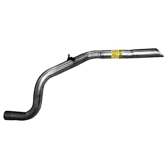 54395 Walker OE Replacement Tail Pipe - Direct Fit, Sold Individually