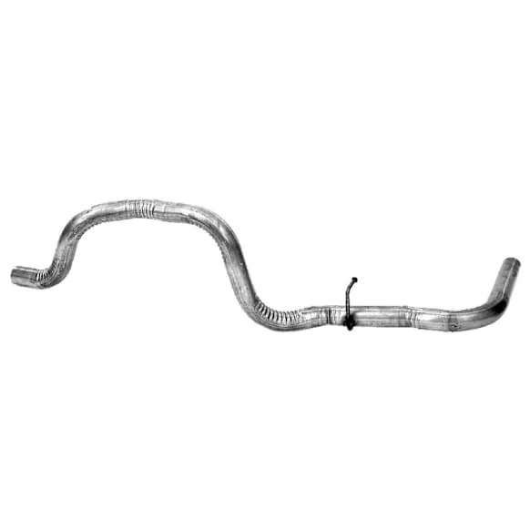 54470 Walker OE Replacement Tail Pipe - Direct Fit, Sold Individually