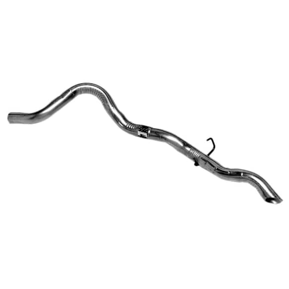 55032 Walker OE Replacement Tail Pipe - Direct Fit, Sold Individually