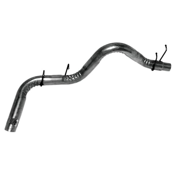 55175 Walker OE Replacement Tail Pipe - Direct Fit, Sold Individually
