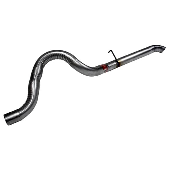 55208 Walker OE Replacement Tail Pipe - Direct Fit, Sold Individually