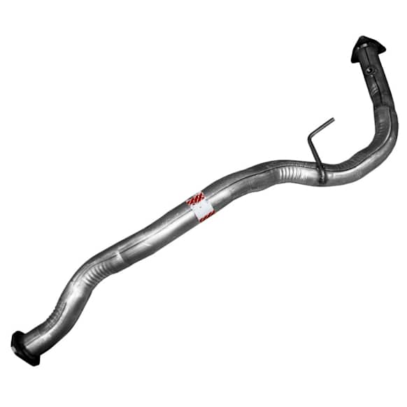 2003 GMC Sierra 1500 HD - Aluminized Steel, 8 Cyl 6.0L