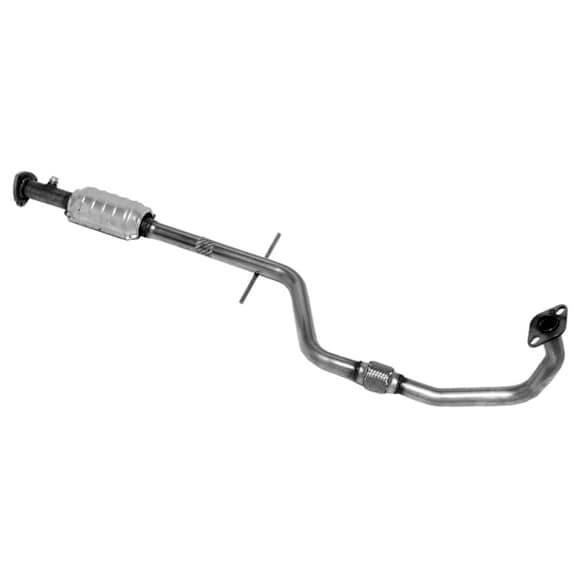 55526 Center Catalytic Converter, Federal EPA Standard, 46-State Legal (Cannot ship to CA, CO, NY or ME), Ultra Series