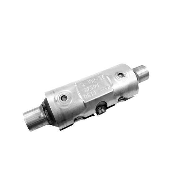 1999 Honda Civic - Catalytic Converter, 1.6L 4Cyl, CARB and Federal EPA Standards, 50-state Legal, Engine Family Number (EFN) XHNXV0JF1; EO# D-182-57, CalCat Series