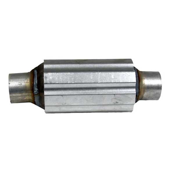 2010 BMW X5 - Rear, Driver or Passenger Side Catalytic Converter, 6 Cyl 3.0L, Federal EPA Standard, 46-State Legal (Cannot ship to CA, CO, NY or ME), No Port Location, Ultra Series